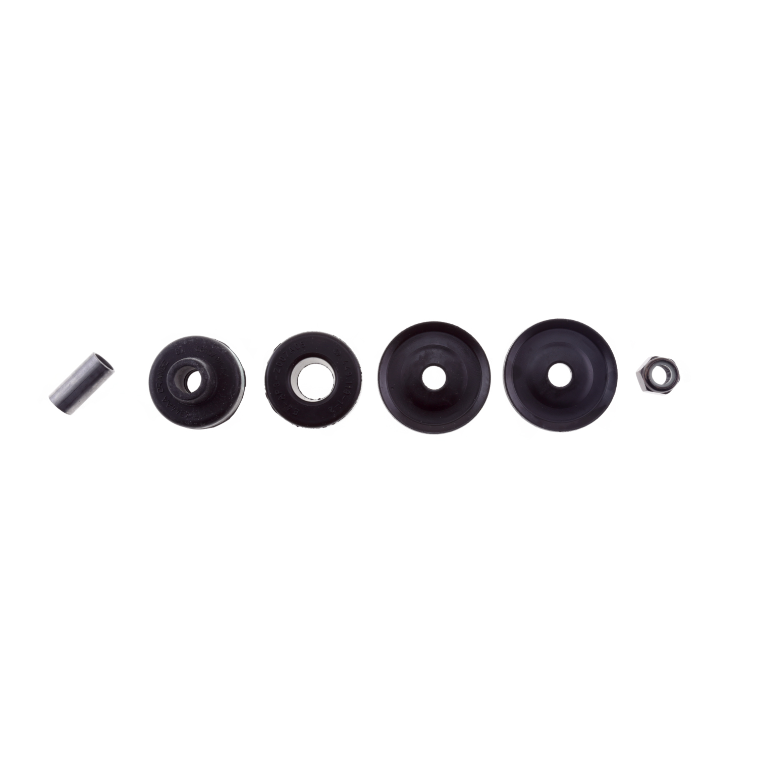 Bilstein 24-239448 B8 5100 - Suspension Shock Absorber